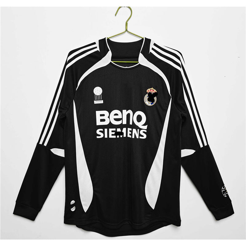 Retro Football Jerseys Custom Player Edition