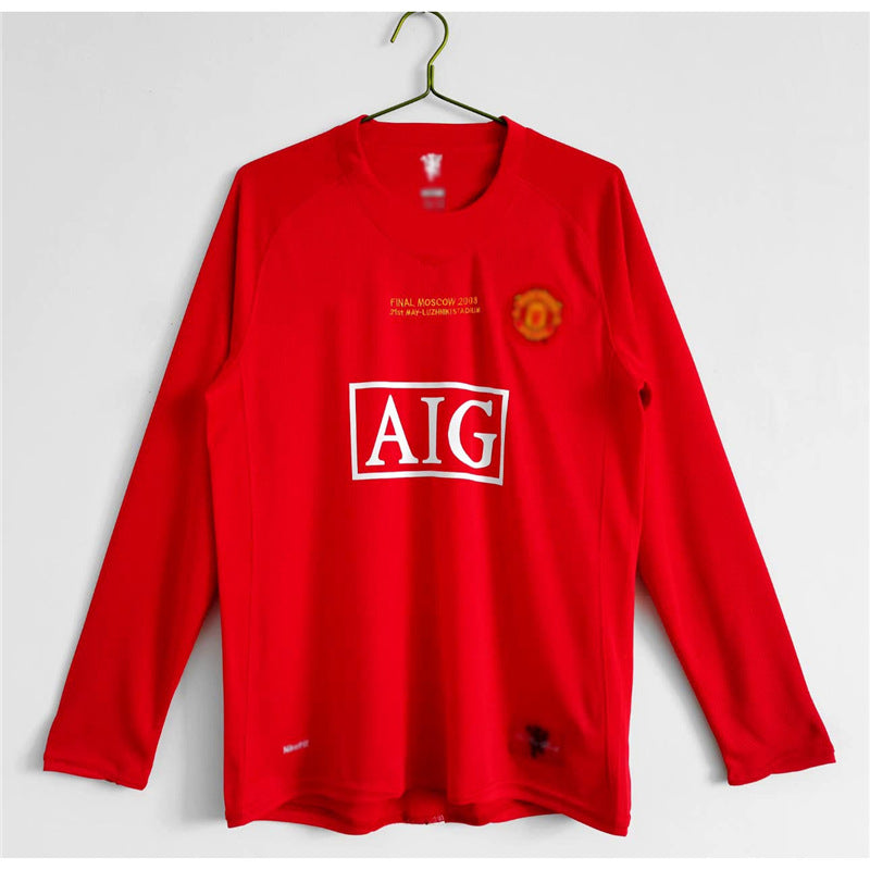 Retro Football Jerseys Custom Player Edition