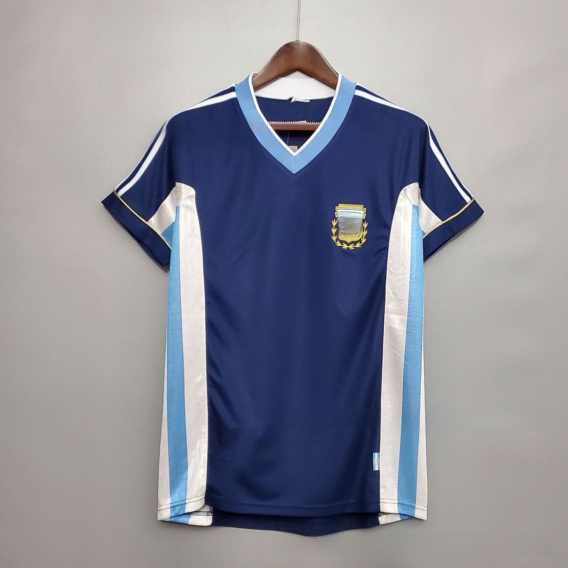 Retro Football Jerseys