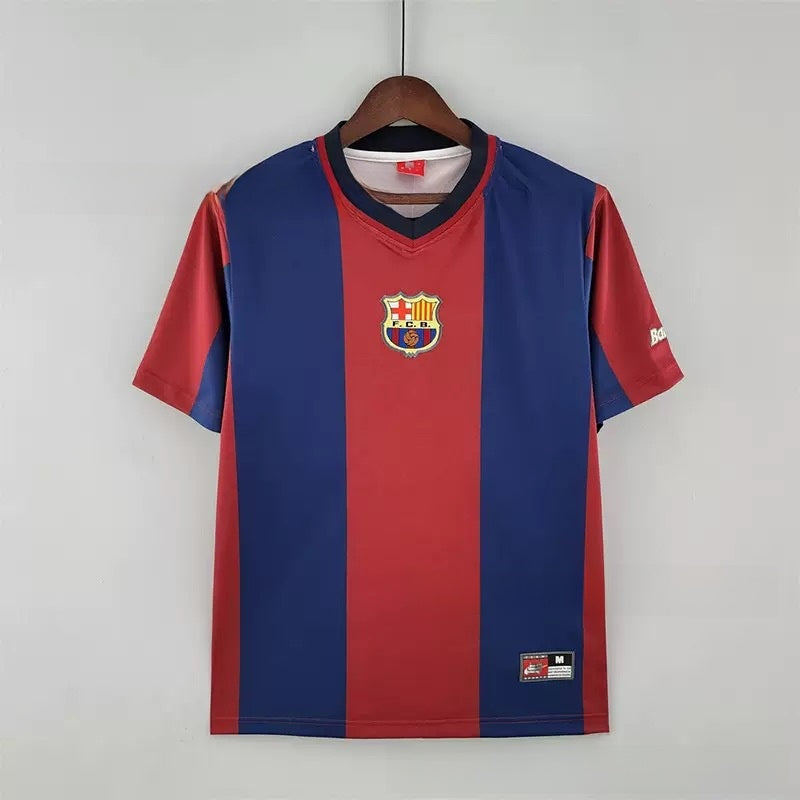 Retro Football Jerseys