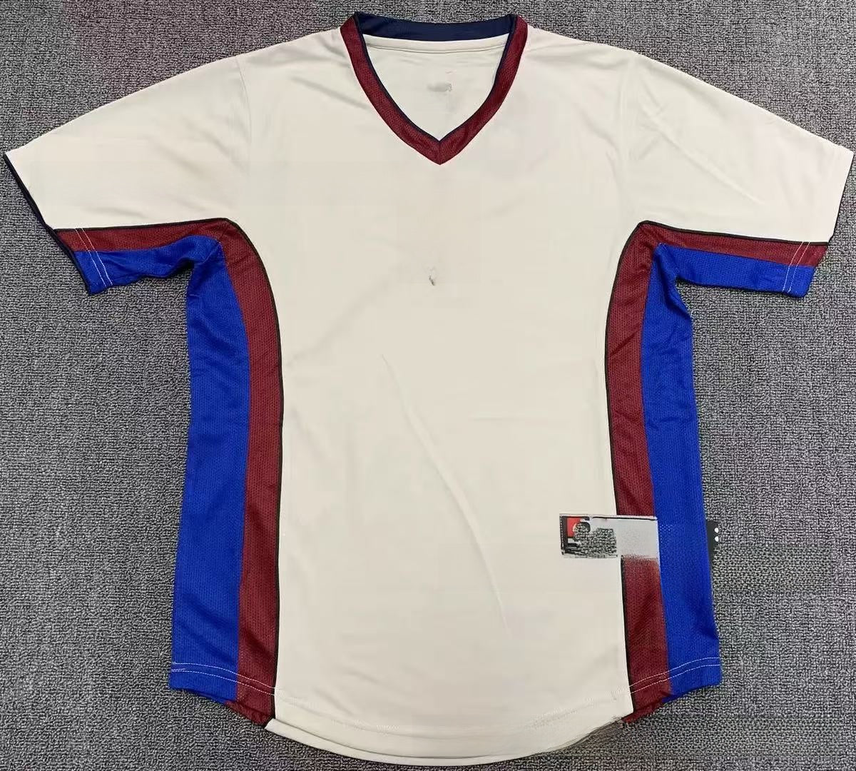 Retro Football Jerseys