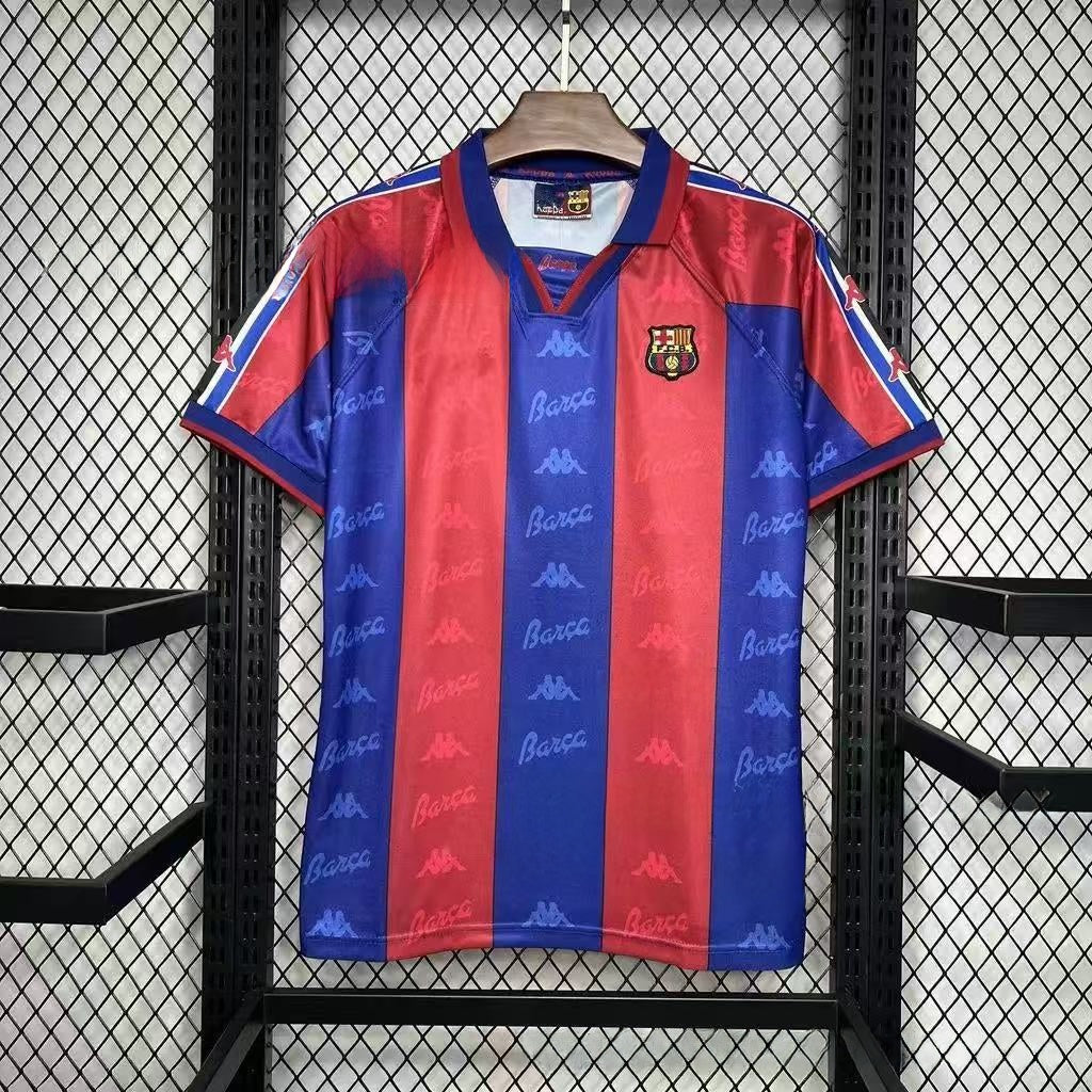 Retro Football Jerseys