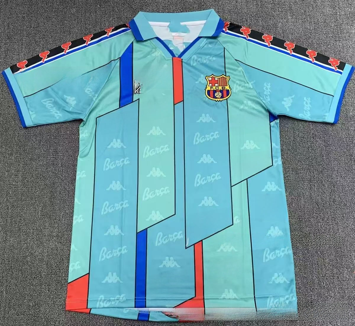 Retro Football Jerseys