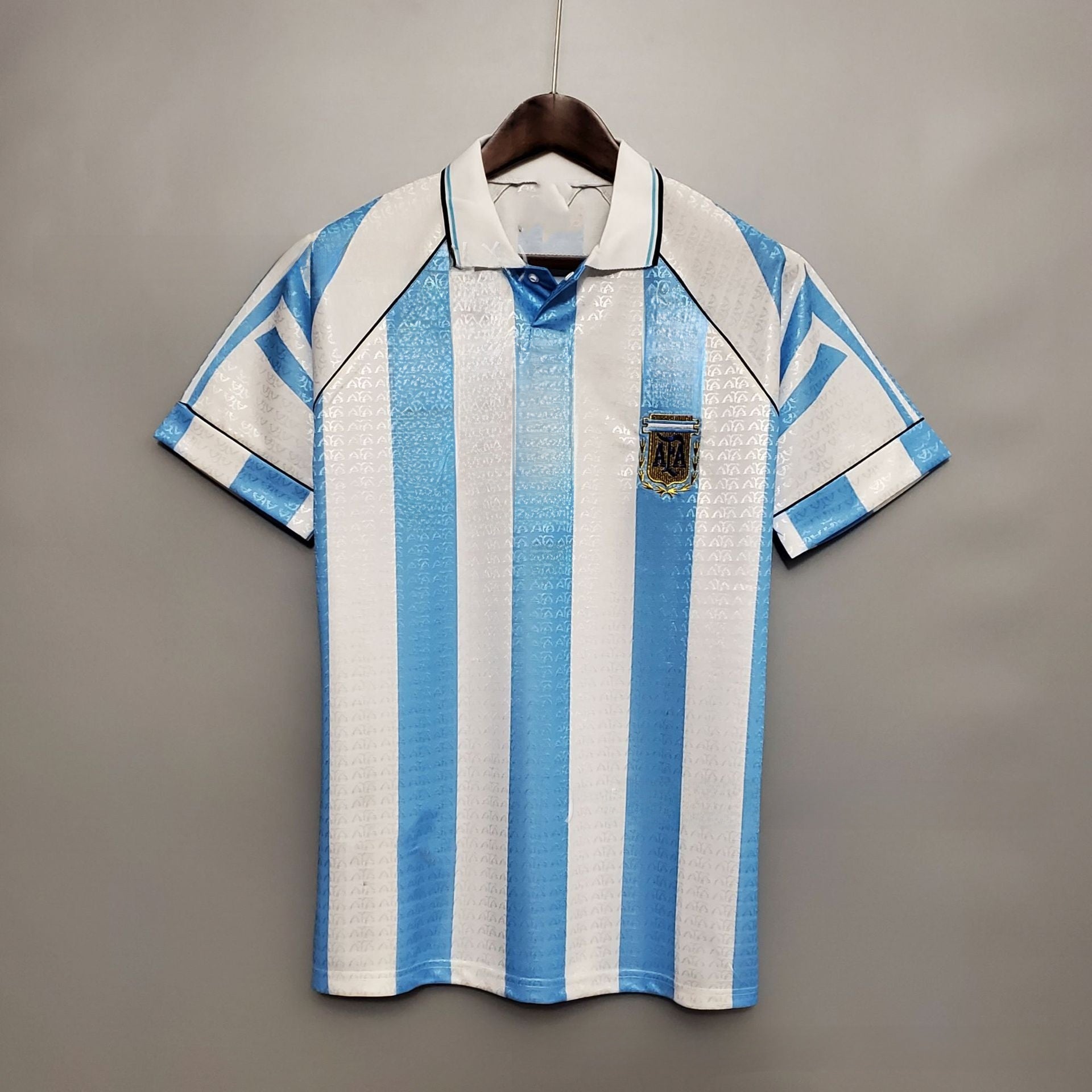 Retro Football Jerseys
