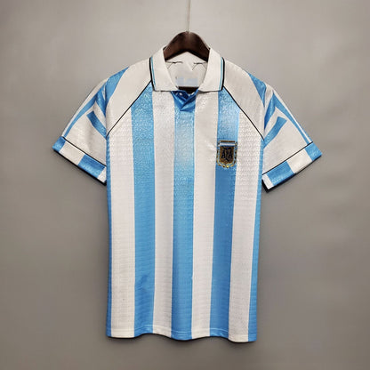 Retro Football Jerseys