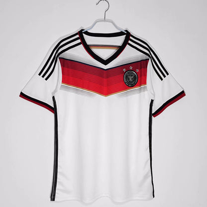 Retro Football Jerseys National Team Style Sportswear