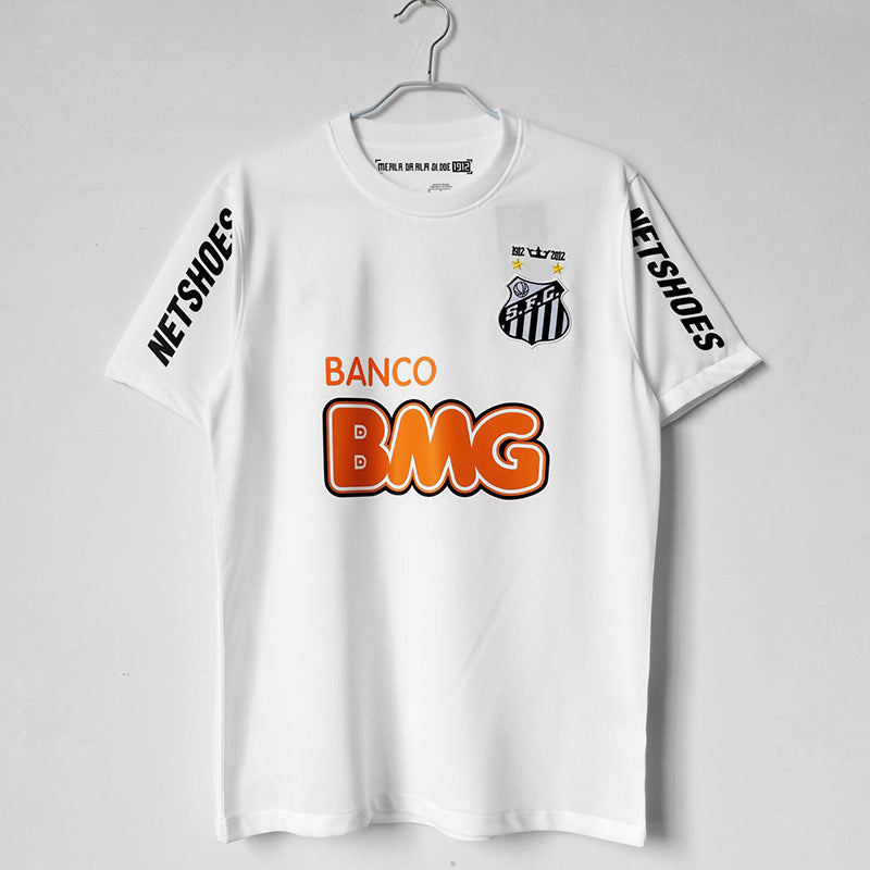 Retro Football Jerseys National Team Style Sportswear