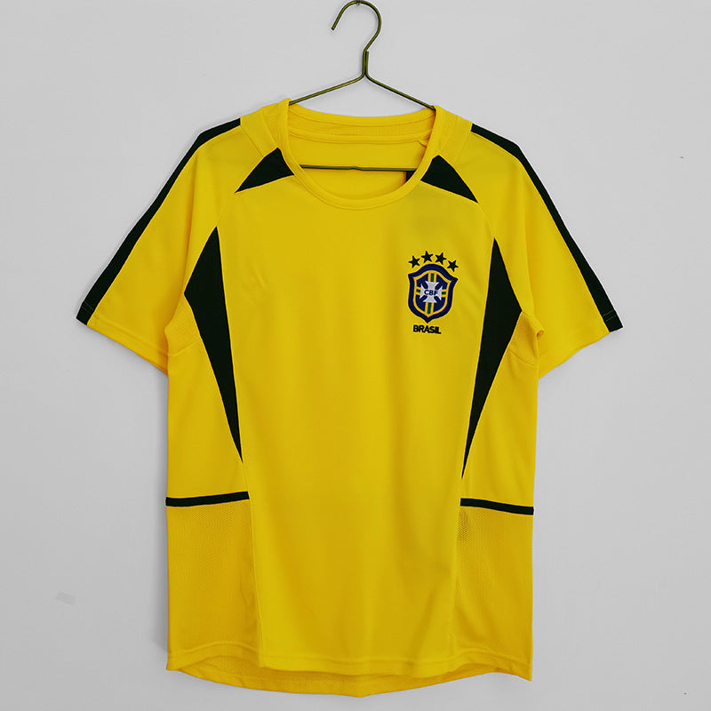 Retro Football Jerseys National Team Style Sportswear