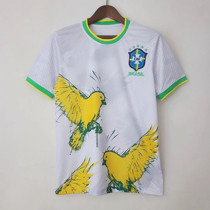 Retro Football Jerseys National Team Style Sportswear