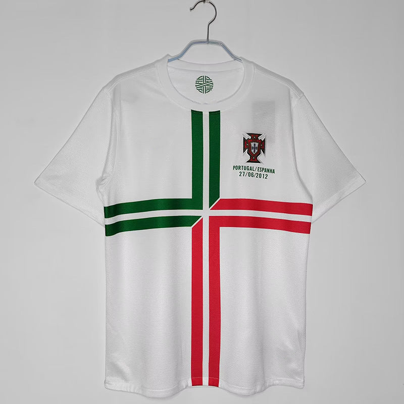 Retro Football Jerseys National Team Style Sportswear