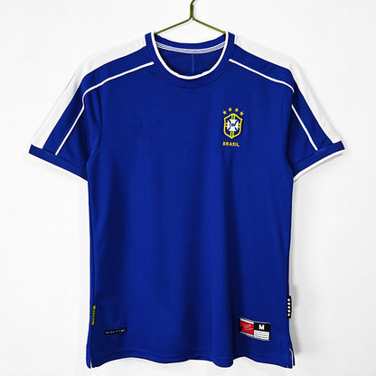 Retro Football Jerseys National Team Style Sportswear