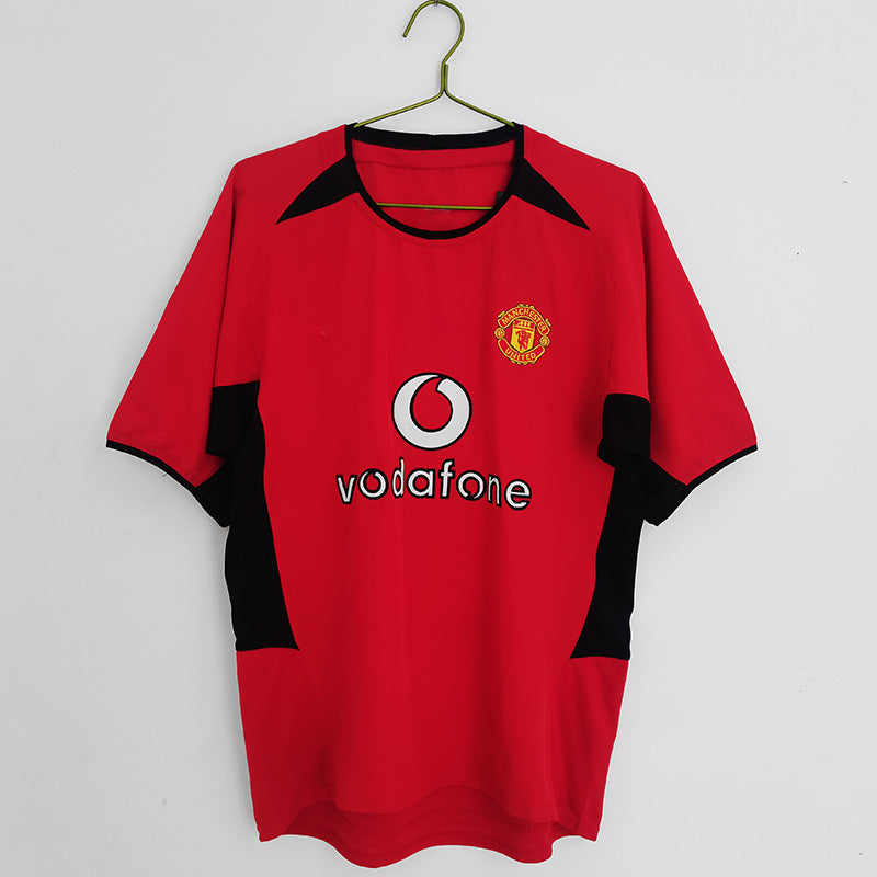 Retro Football Jerseys National Team Style Sportswear