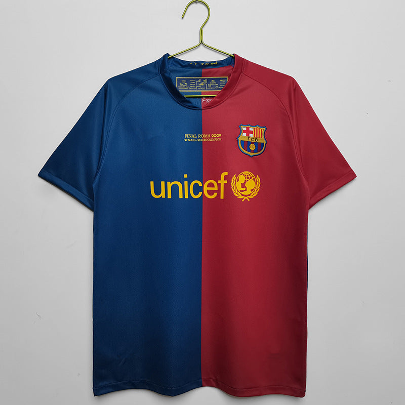 Retro Football Jerseys National Team Style Sportswear