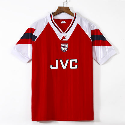 Retro Football Jerseys Short Sleeve Sports Uniforms