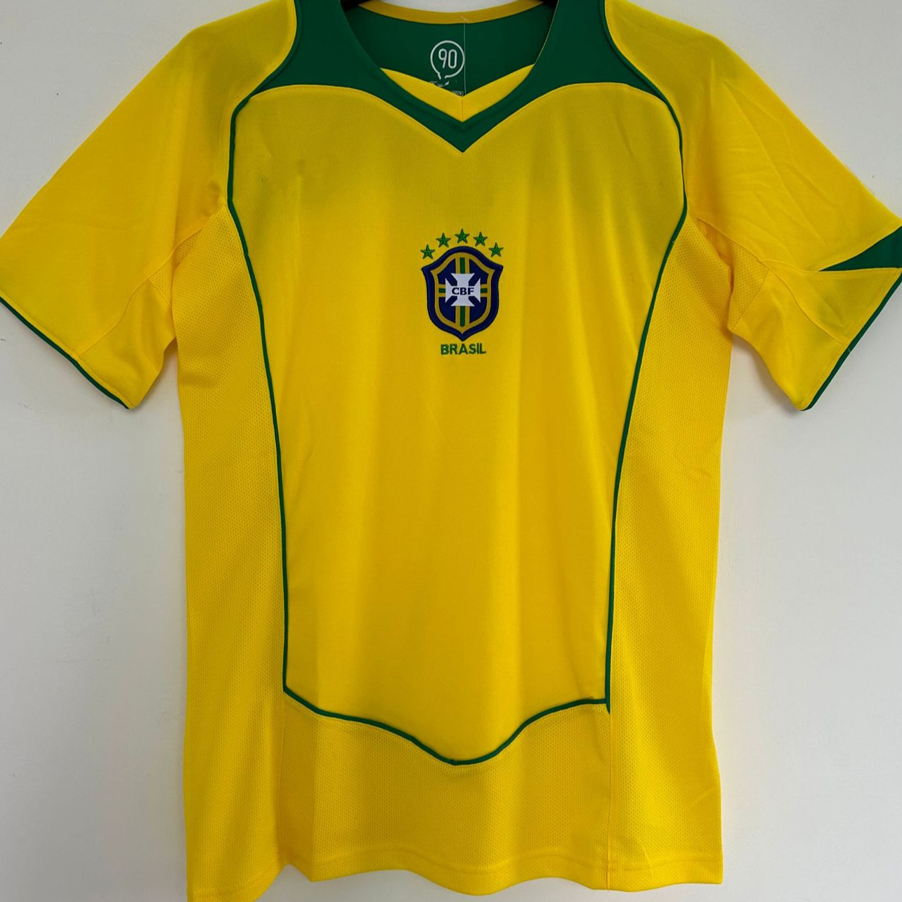 Retro Football Jerseys