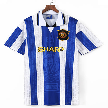 Retro Football Jerseys Vintage Sports Uniforms