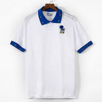 Retro Football Jerseys Vintage Sports Uniforms