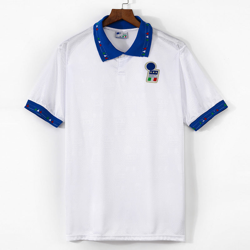 Retro Football Jerseys Vintage Sports Uniforms