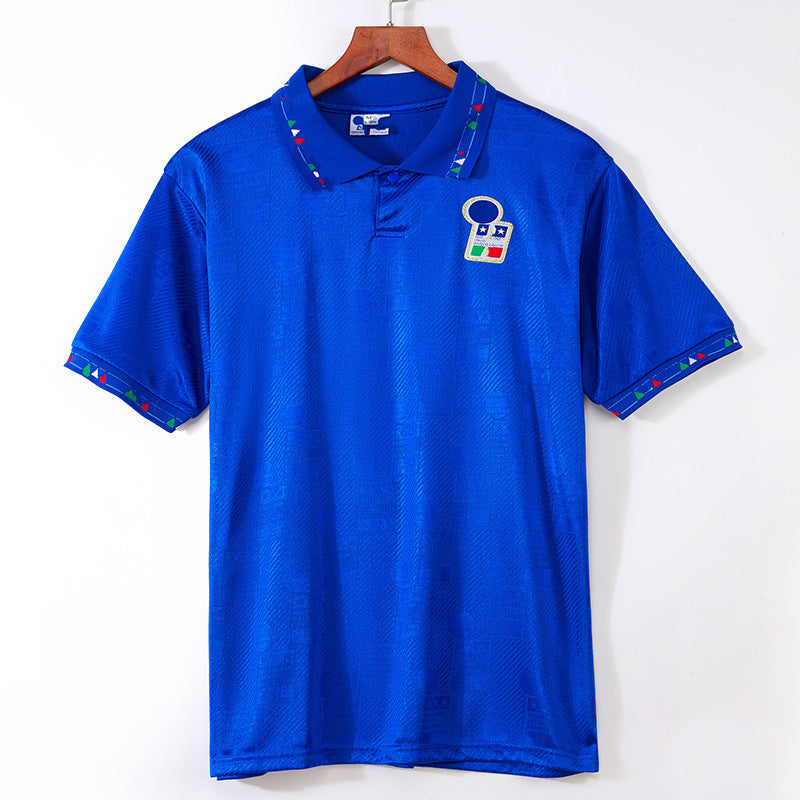 Retro Football Jerseys Vintage Sports Uniforms