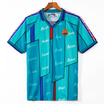 Retro Football Jerseys Vintage Sports Uniforms