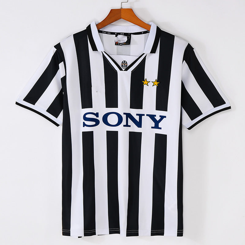 Retro Football Jerseys Vintage Sports Uniforms