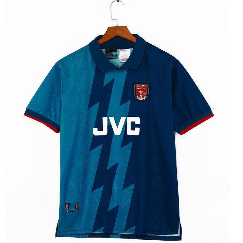 Retro Football Jerseys Vintage Sports Uniforms