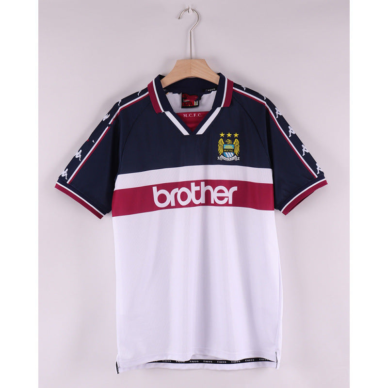 Retro Football Jerseys Vintage Sports Uniforms