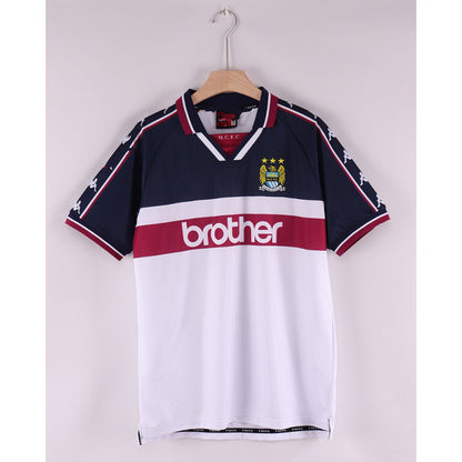 Retro Football Jerseys Vintage Sports Uniforms