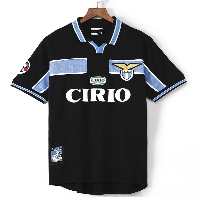 Retro Football Jerseys Vintage Team Uniforms