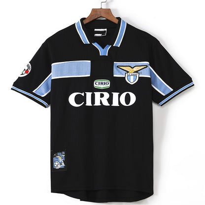Retro Football Jerseys Vintage Team Uniforms