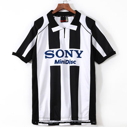 Retro Football Jerseys Vintage Team Uniforms