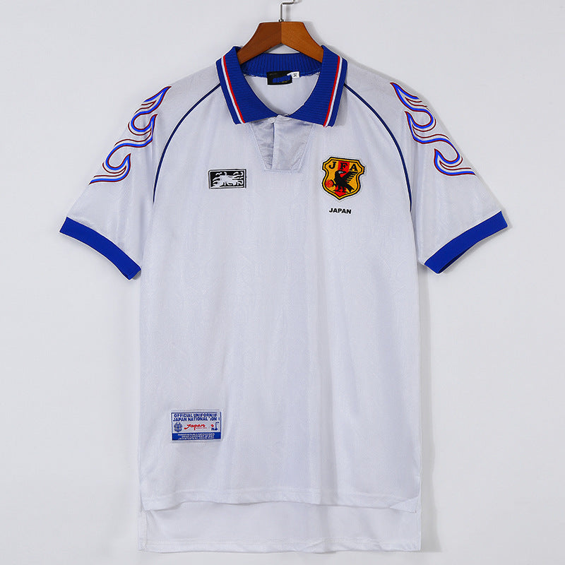 Retro Football Jerseys Vintage Team Uniforms