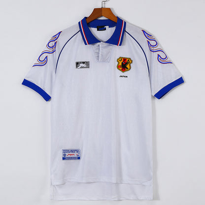 Retro Football Jerseys Vintage Team Uniforms
