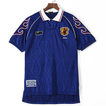 Retro Football Jerseys Vintage Team Uniforms