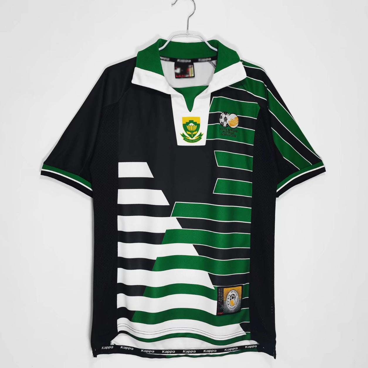 Retro Football National Team Jersey