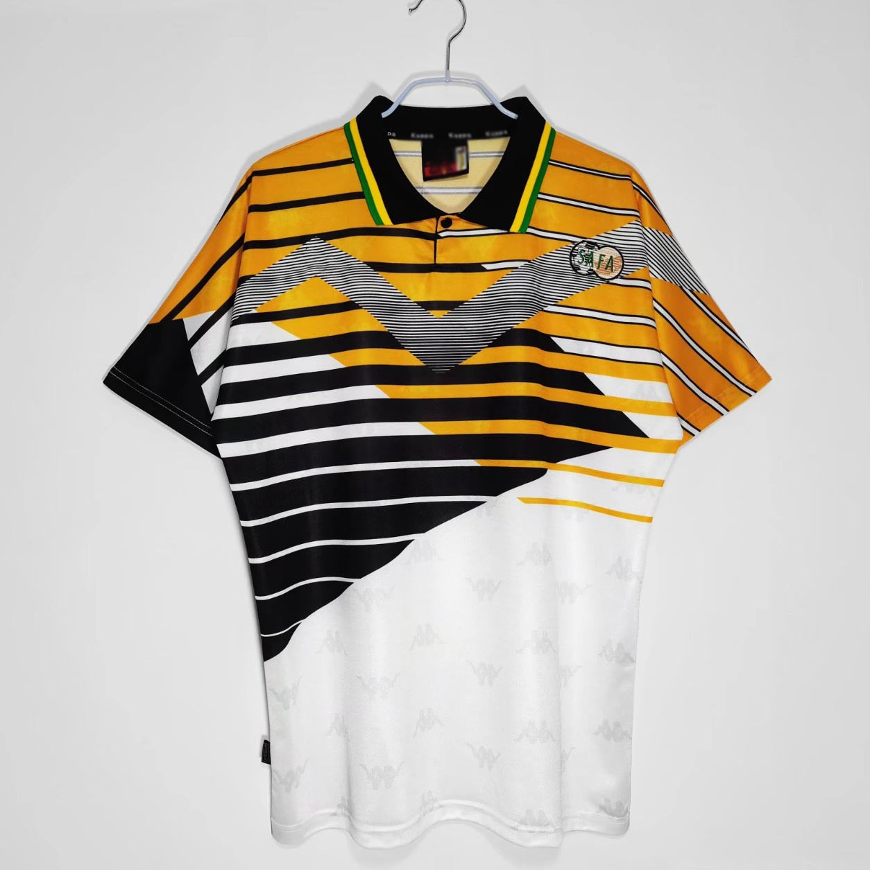 Retro Football National Team Jersey