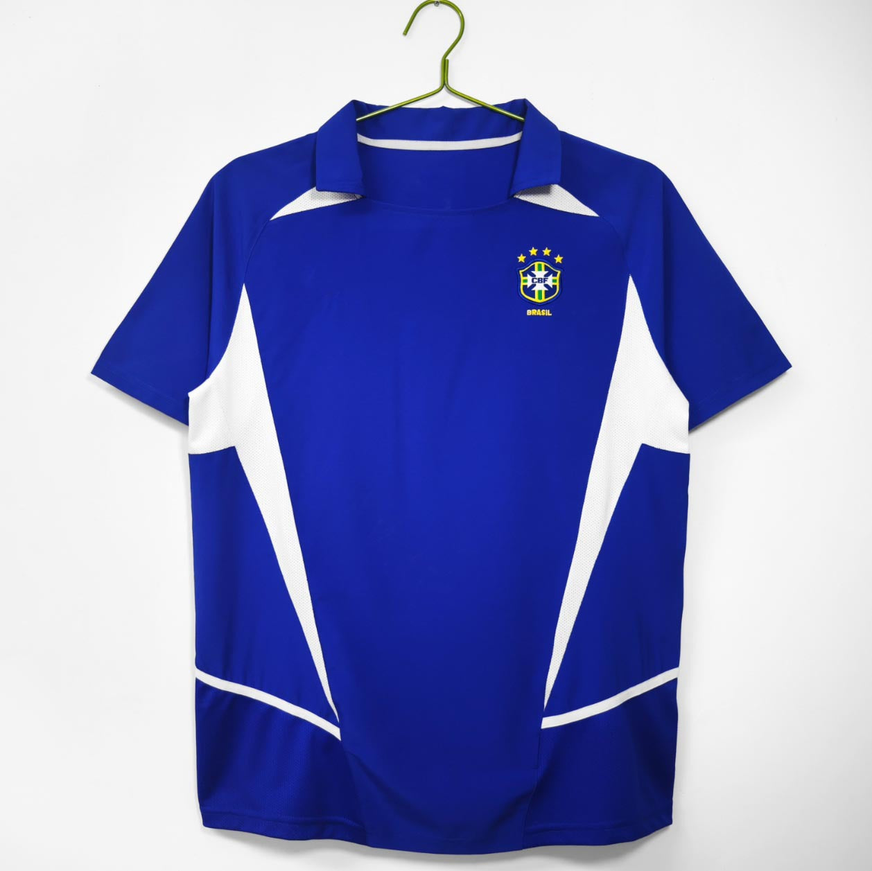 Retro Football National Team Jersey