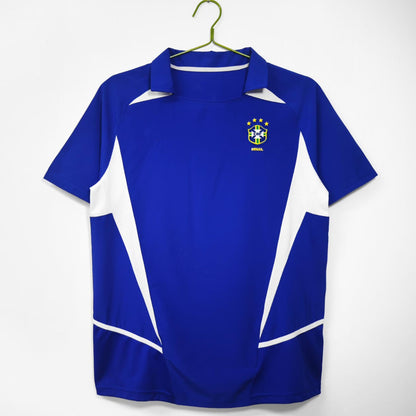 Retro Football National Team Jersey