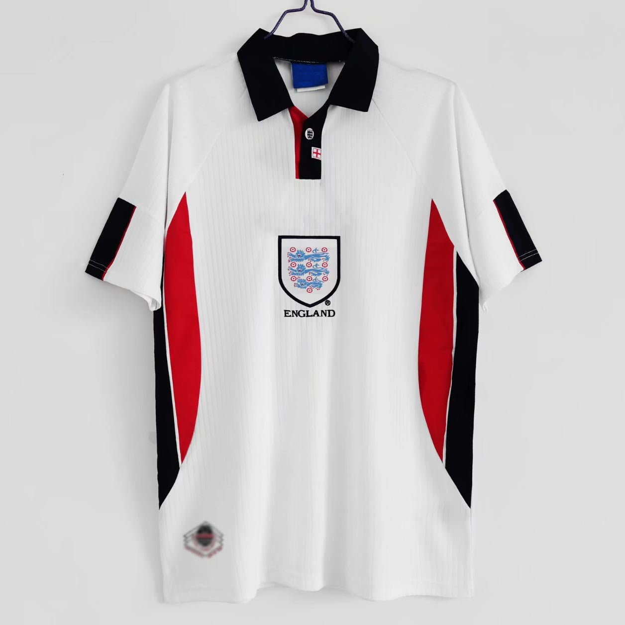 Retro Football National Team Jersey