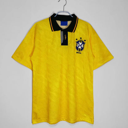 Retro Football National Team Jersey