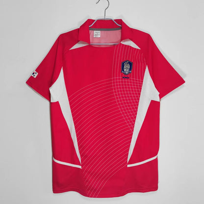 Retro Football National Team Jersey