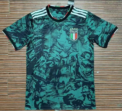 Retro Football Sports Jersey