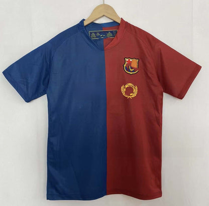 Retro Football Sports Jersey