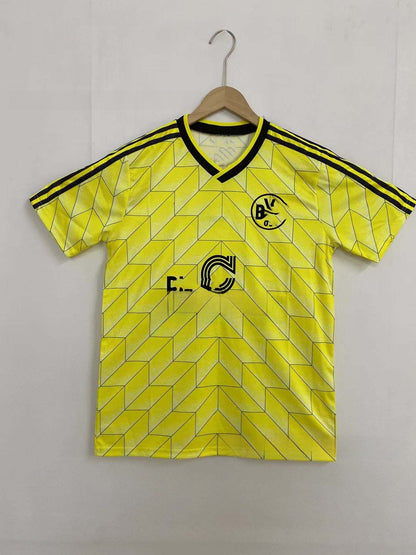 Retro Football Sports Jersey