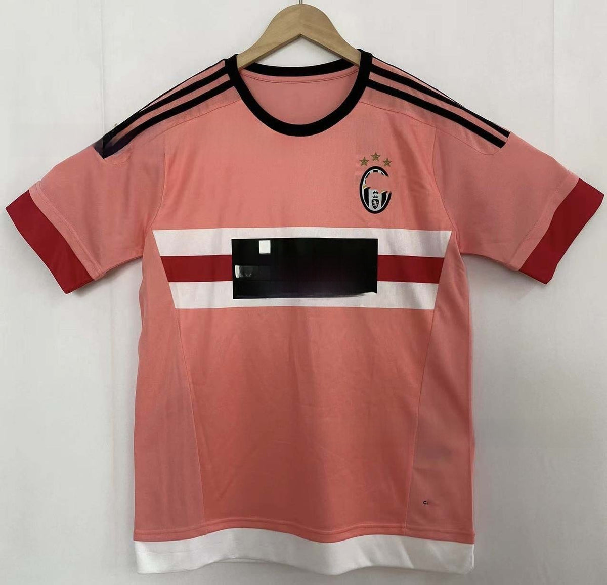 Retro Football Sports Jersey