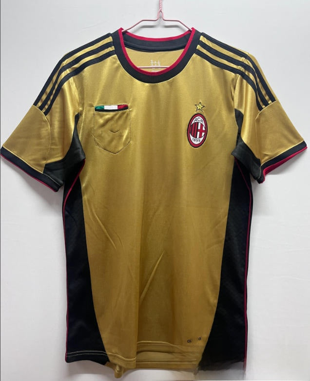 Retro Football Sports Jersey