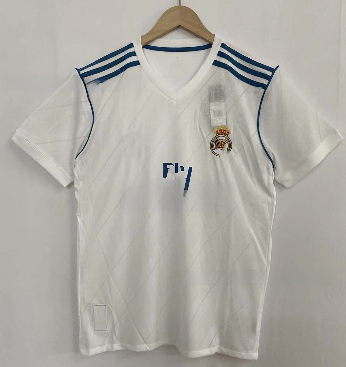 Retro Football Sports Jersey
