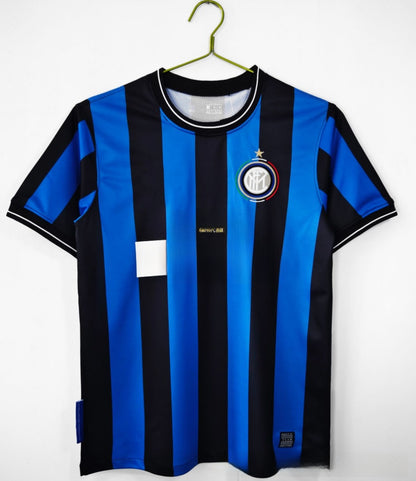Retro Football Sports Jersey