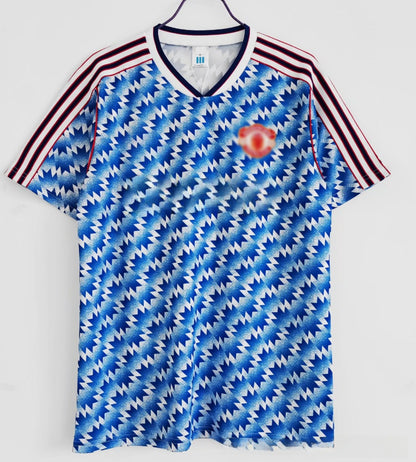 Retro Football Sports Jersey
