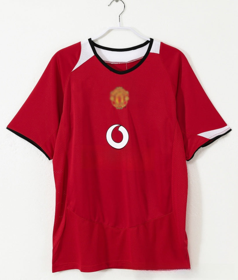 Retro Football Sports Jersey